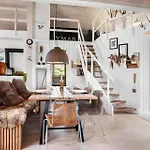 Casa de Férias Bl1211-blokhus-carl-nielsensvej-3 *