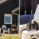 Casa de Férias Bl1211-blokhus-carl-nielsensvej-3 Blokhus
