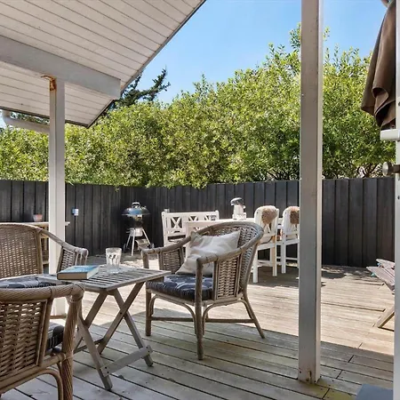 Holiday home Bl1211-blokhus-carl-nielsensvej-3 Blokhus