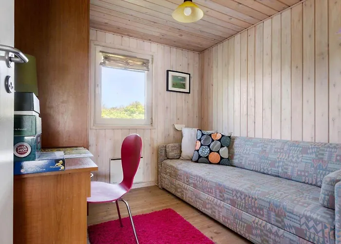 Bl1211-blokhus-carl-nielsensvej-3 Holiday home *