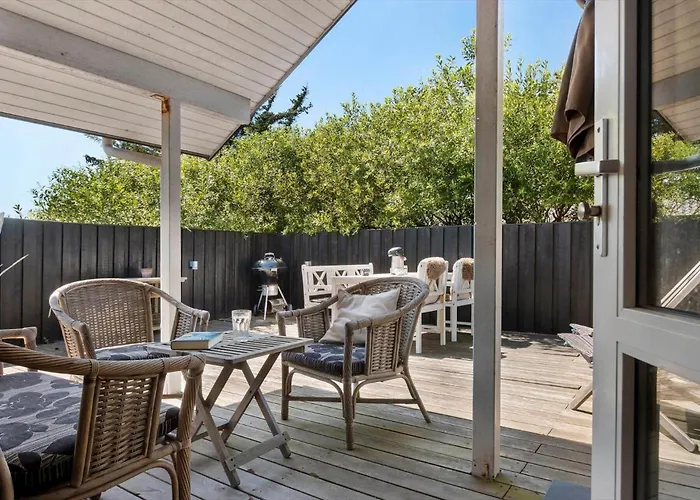 Holiday home Bl1211-blokhus-carl-nielsensvej-3 Blokhus