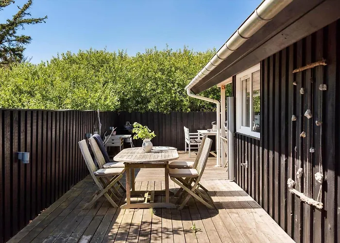 Holiday home Bl1211-blokhus-carl-nielsensvej-3 Blokhus