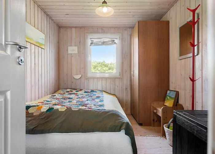 Holiday home Bl1211-blokhus-carl-nielsensvej-3