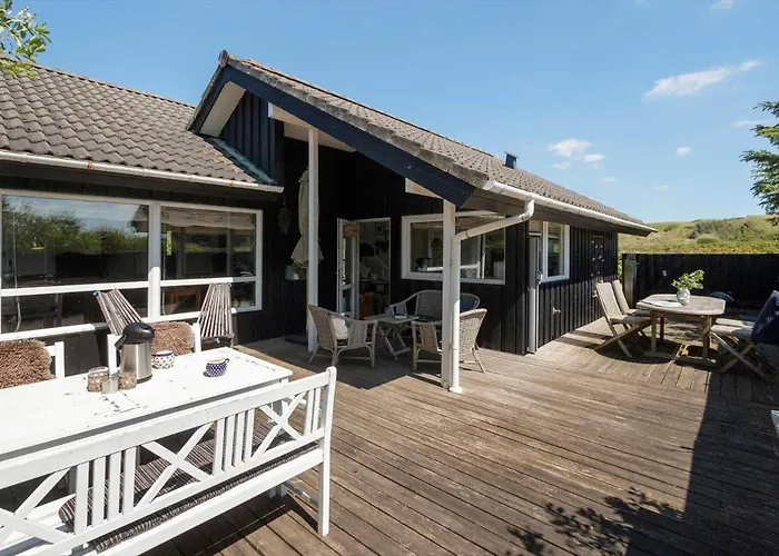 Bl1211-blokhus-carl-nielsensvej-3 Holiday home *